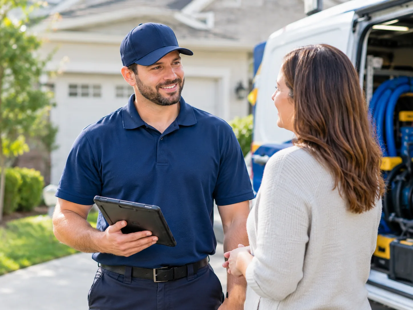 Sewage Backup Cleanup Paulden, AZ FAQs